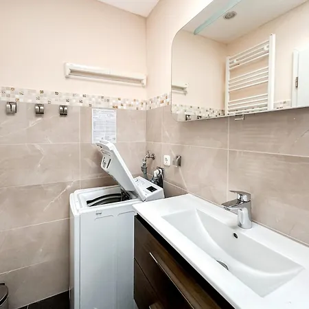 Apartment Glückauf Mit Sauna *