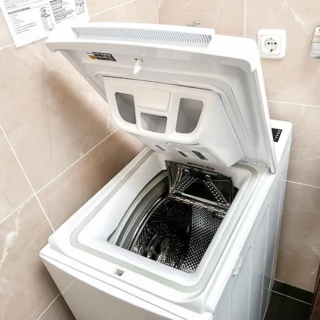 Apartment Glückauf Mit Sauna Dahme (Schleswig-Holstein)