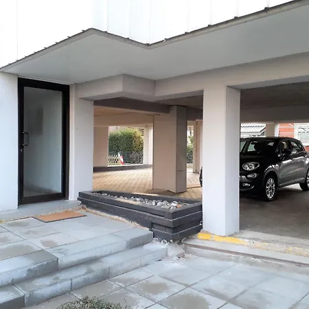 Apartment Glückauf Mit Sauna