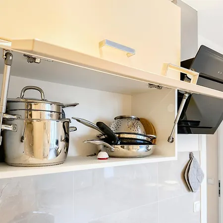 Glückauf Mit Sauna Dahme (Schleswig-Holstein)