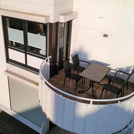 Apartment Glückauf Mit Sauna *