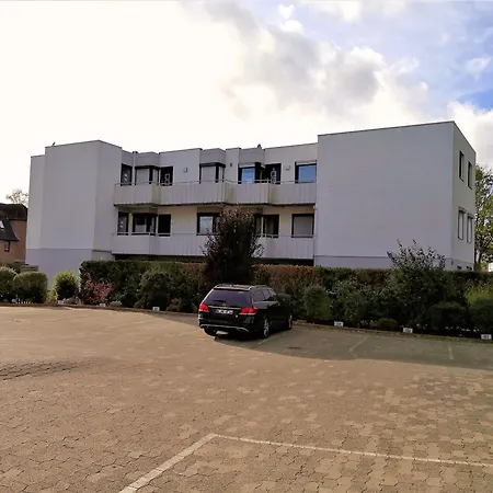 Glückauf Mit Sauna * Dahme (Schleswig-Holstein)