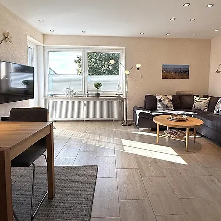 Glückauf Mit Sauna Dahme (Schleswig-Holstein)