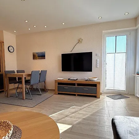 Glückauf Mit Sauna Apartment Dahme (Schleswig-Holstein)