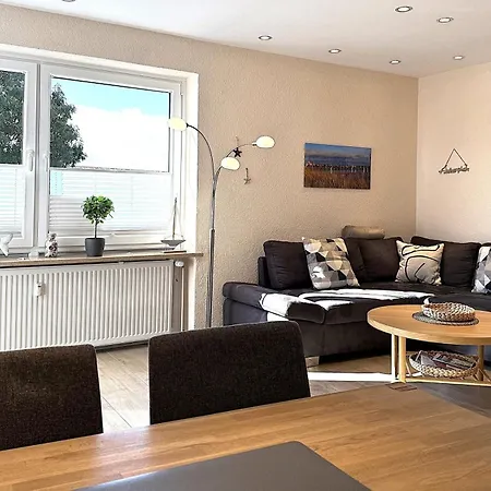 Glückauf Mit Sauna *